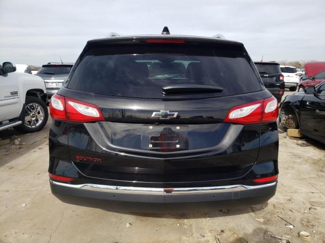 2020 CHEVROLET EQUINOX PR - 2GNAXNEV8L6167615