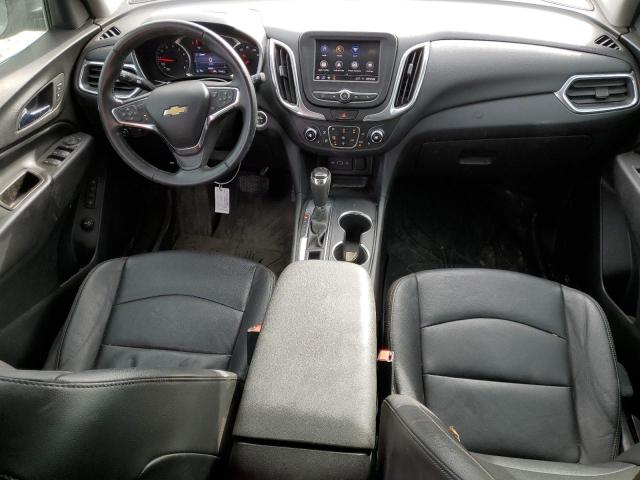 2020 CHEVROLET EQUINOX LT 3GNAXKEV7LL322262