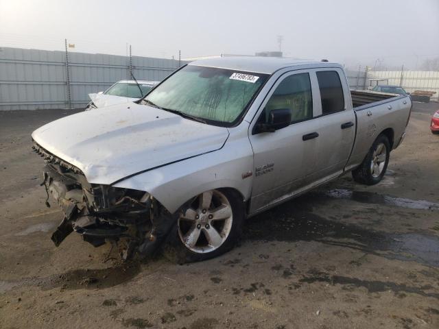 Vehiculos salvage en venta de Copart Antelope, CA: 2015 Dodge RAM 1500 ST