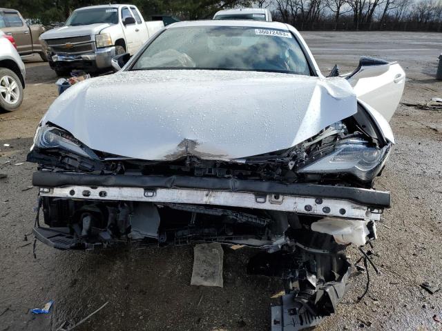 2019 LEXUS RC 300 JTHS85BC6K5005567