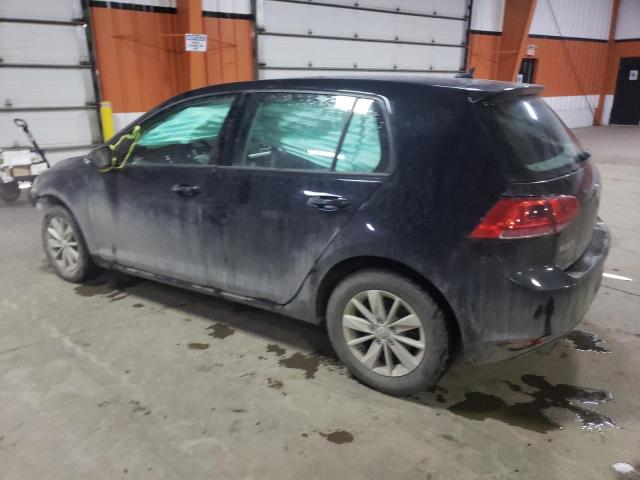 2016 VOLKSWAGEN GOLF S/SE - 3VW217AU3GM049259