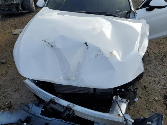 2023 KIA K5 LXS - 5XXG14J25PG191538