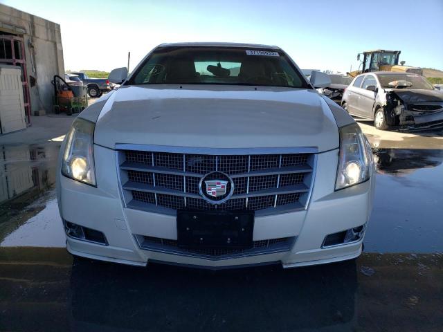 1G6DK5ED0B0126837 Cadillac CTS