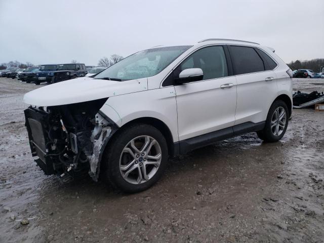 2016 FORD EDGE TITAN - 2FMPK4K85GBB74332