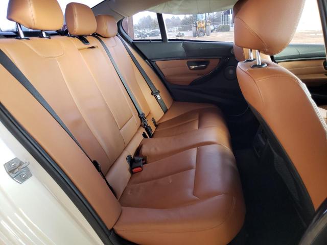 WBA3B9G55ENR91507 BMW 335 XI