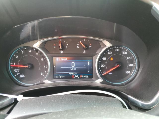 2020 CHEVROLET EQUINOX LT 3GNAXKEV7LL322262