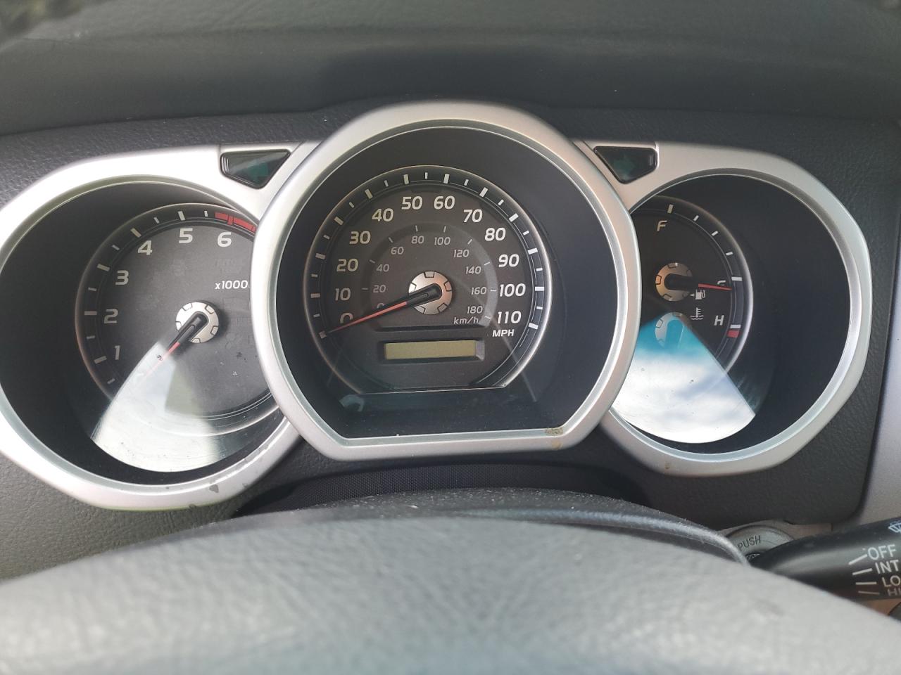 2005 TOYOTA 4RUNNER LIMITED - JTEBT17R450049148