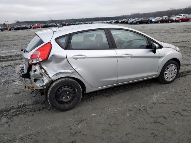 2016 FORD FIESTA S 3FADP4TJ1GM127488