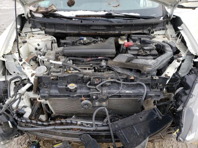 2016 NISSAN ROGUE S 5N1AT2MV6GC751797