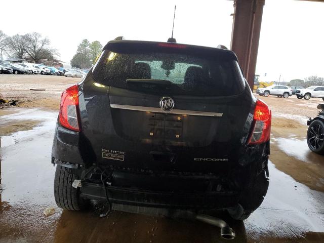 2015 BUICK ENCORE CON - KL4CJBSB5FB212436