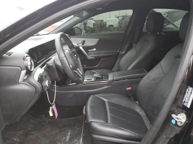 2019 MERCEDES-BENZ A 220 - WDD3G4EB7KW006846