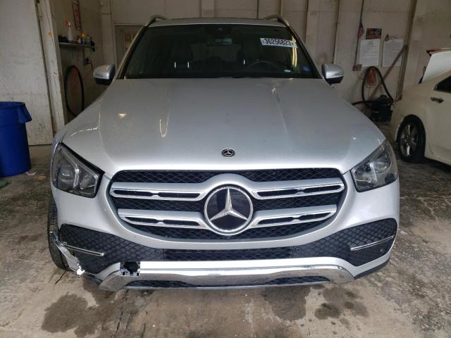 2020 MERCEDES-BENZ GLE 350 4M - 4JGFB4KB0LA152705