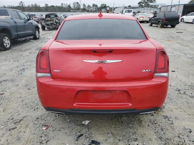 2015 CHRYSLER 300 S - 2C3CCAGG7FH922982