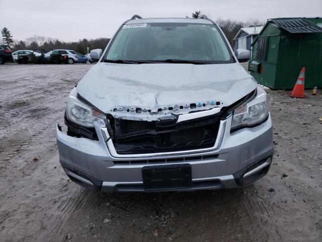 2017 SUBARU FORESTER 2 - JF2SJAGC7HH595150