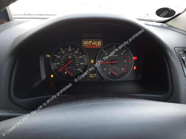 YV1MK76H2B2220959 Volvo C30 Se Lux