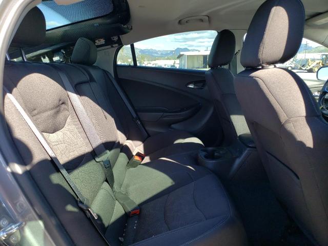 2018 CHEVROLET VOLT LT - 1G1RC6S55JU155916