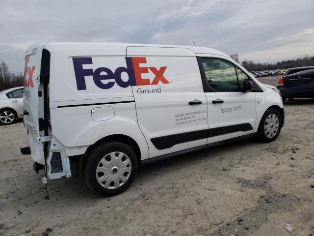 2021 FORD TRANSIT CO - NM0LS7E29M1499128