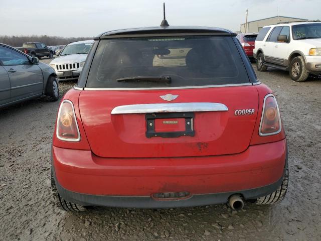 WMWMF33579TW72767 Mini Cooper