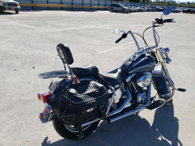 2003 HARLEY-DAVIDSON FLSTCI - 1HD1BWB103Y024701