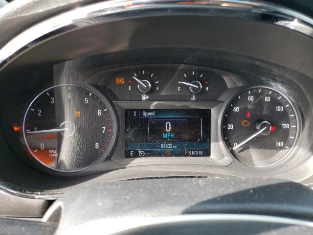 2018 BUICK ENCORE SPO - KL4CJ1SB0JB521069