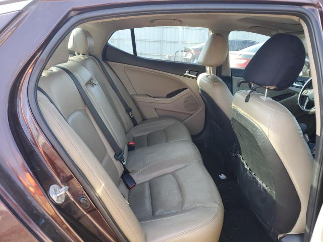 5XXGN4A78DG204908 KIA OPTIMA EX