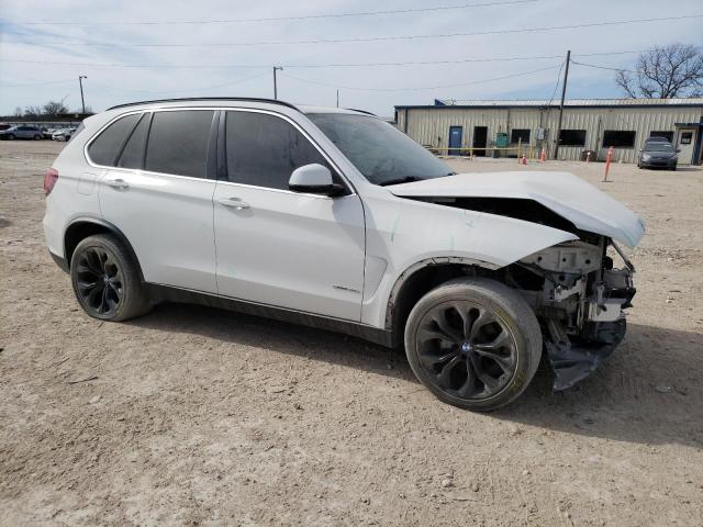 2016 BMW X5 SDRIVE3 - 5UXKR2C56G0H42240