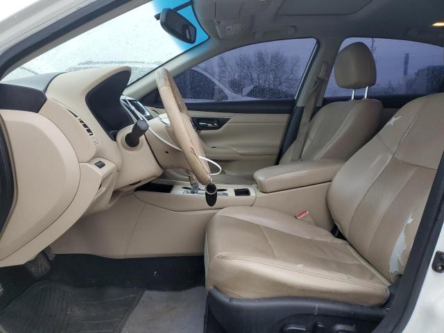 2016 NISSAN ALTIMA 2.5 - 1N4AL3AP6GC213591