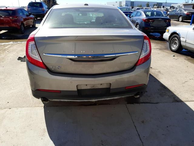 2015 LINCOLN MKS 1LNHL9EK8FG606229