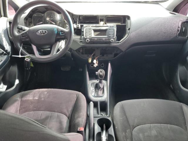 KNADM4A38G6564893 KIA RIO LX