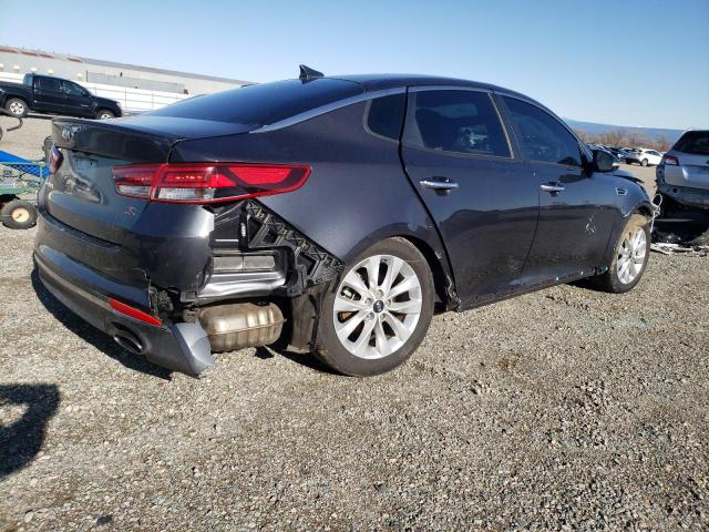 5XXGT4L30JG212092 KIA Optima Lx