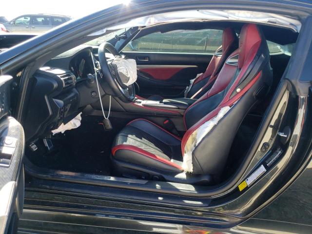 2020 LEXUS RC-F JTHJP5BC5L5007696