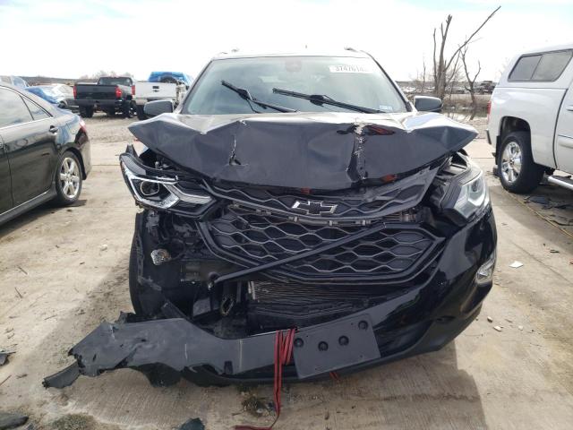 2020 CHEVROLET EQUINOX PR - 2GNAXNEV8L6167615