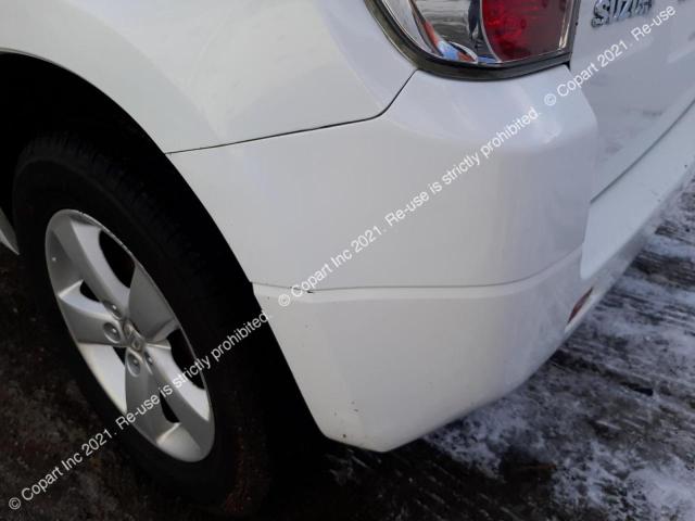 JSAJTA74V00630011 Suzuki GRAND VITA