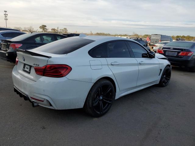 2018 BMW 440XI GRAN - WBA4J7C58JBH13524