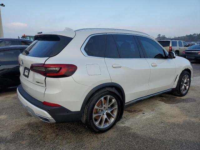 5UXCR4C0XM9G17396 BMW X5 Sdrive 40i