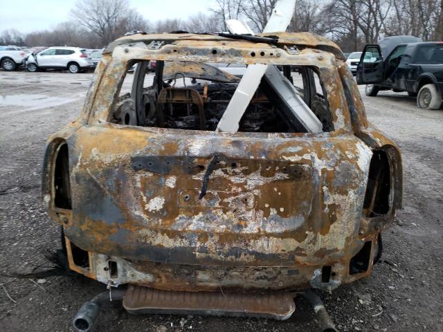 WMZ53BR00N3N93697 Mini Cooper S Countryman