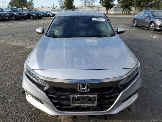 2018 HONDA ACCORD SPO - 1HGCV1F3XJA231040