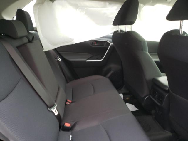 2021 TOYOTA RAV4 LE - JTMLWRFV8MD135549