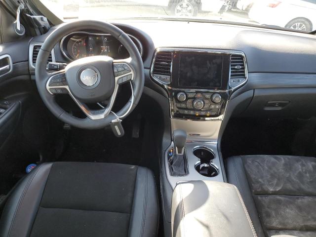 2022 JEEP GRAND CHER - 1C4RJFAG5NC118652