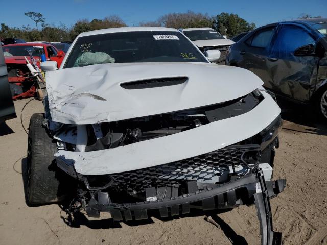 2021 DODGE CHARGER R/ - 2C3CDXCT2MH684880