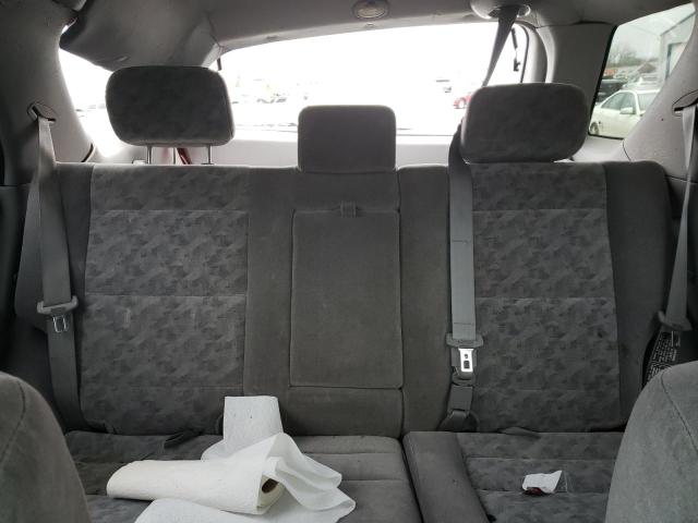 KNDJC733965549296 KIA SORENTO EX