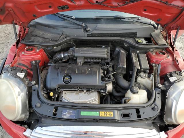 WMWMF33579TW72767 Mini Cooper