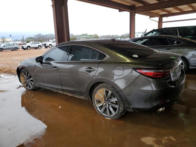 2018 MAZDA 6 GRAND TO - JM1GL1WY3J1309871