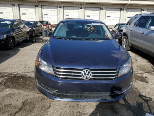 1VWAT7A33FC055446 | 2015 VOLKSWAGEN PASSAT S