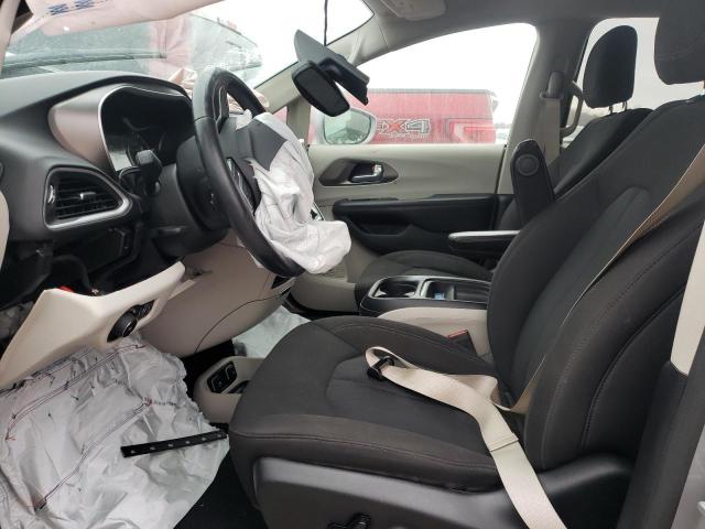 2020 CHRYSLER PACIFICA T - 2C4RC1FG3LR198883