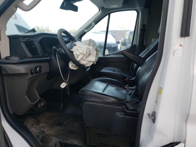 2020 FORD TRANSIT T- - 1FTBR1C83LKA43648