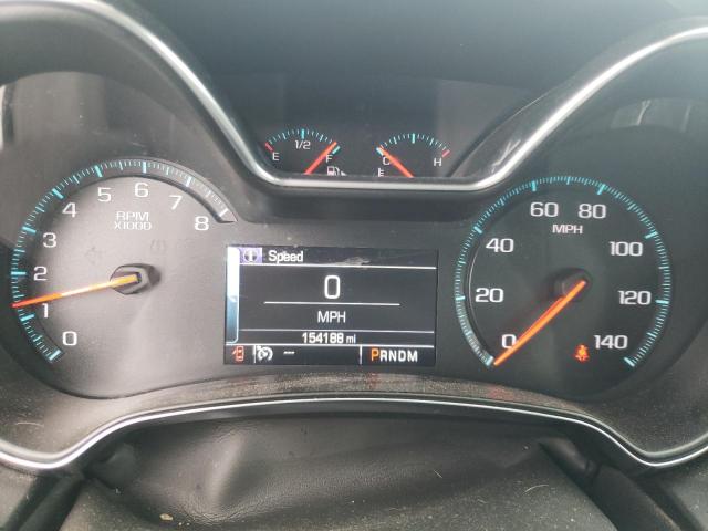 1G1145SLXEU136416 Chevrolet IMPALA LTZ