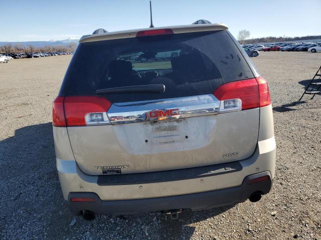 2GKFLTE34D6411764 GMC Terrain Sle