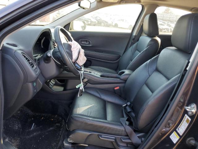 3CZRU6H78GM723502 Honda Hr-v Exl