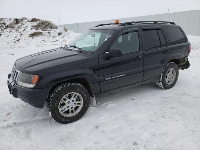 2003 Jeep Grand Cherokee Laredo